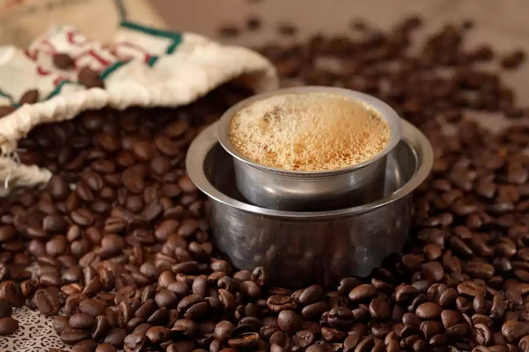 Photo of How about a Coffee? 