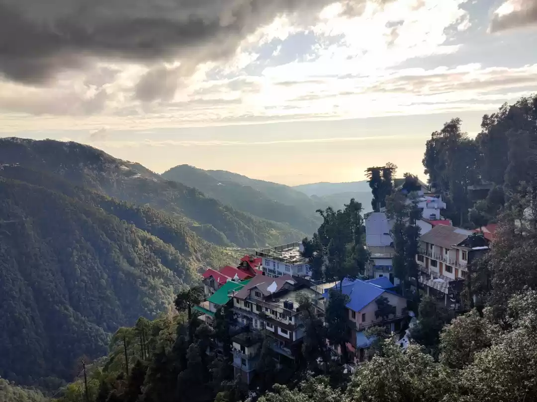 Photo of Breathtaking Views o