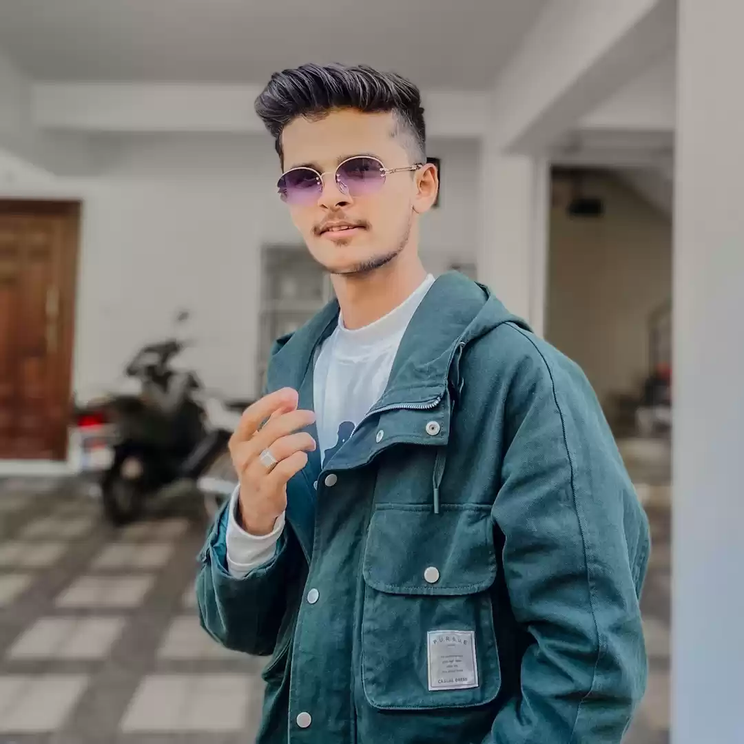 Photo of Mahammad Aspak