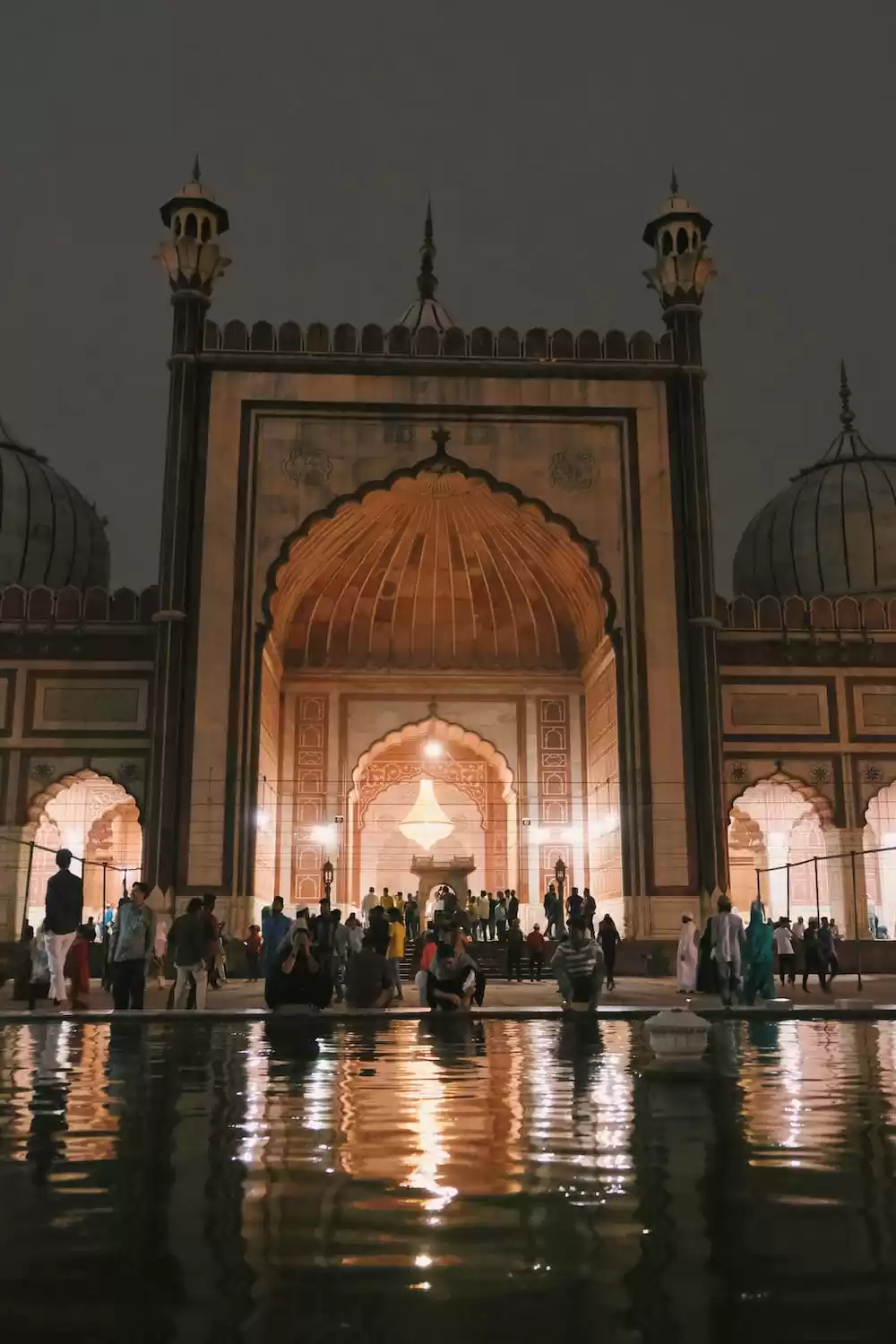 Photo of Exploring the Magnif