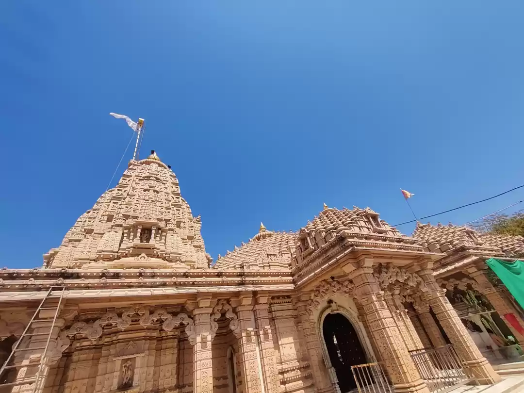 Photo of Temple of Lord Ganes