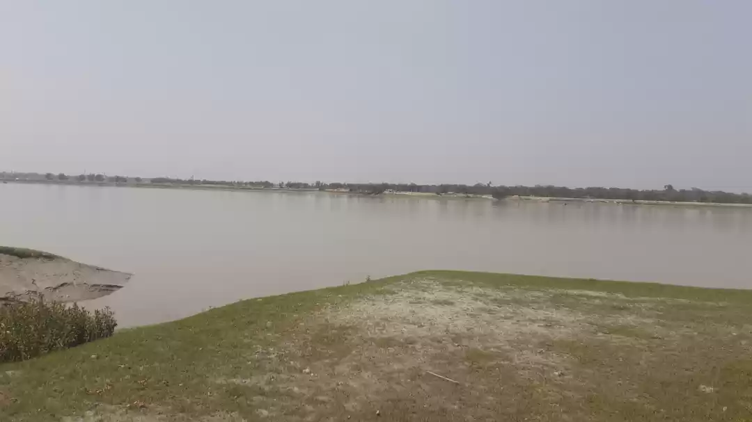 Photo of Trip to Taki ,Ichham