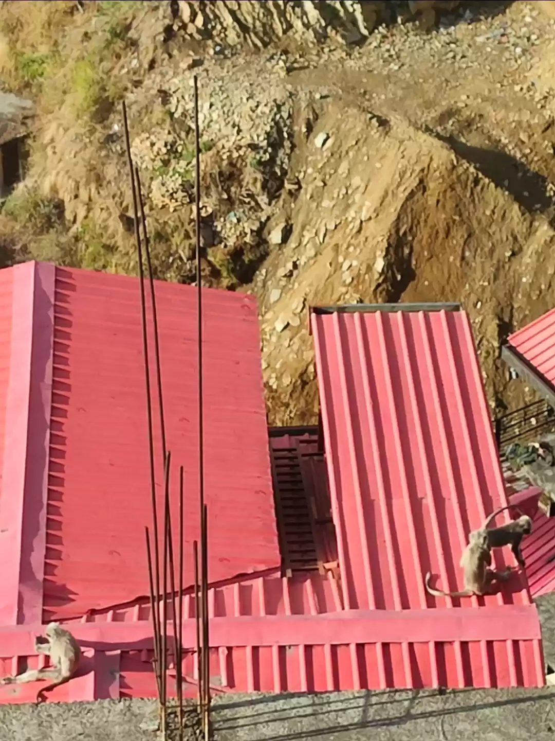 Photo of Fagu valley 