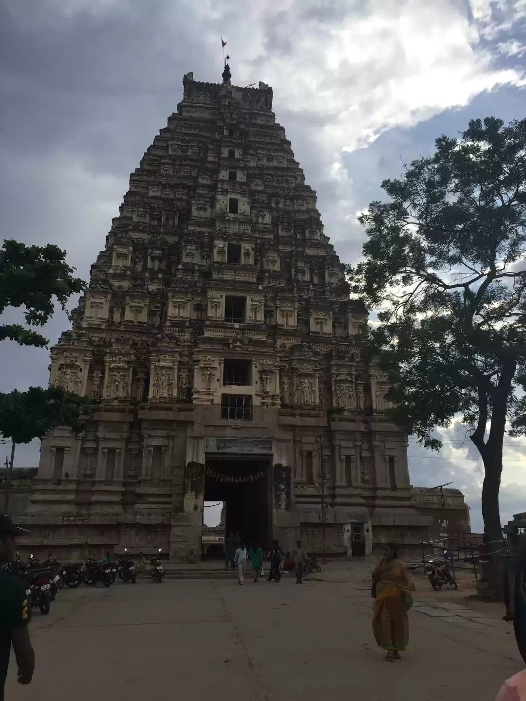 Photo of Hampi: A sneak into 