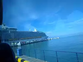 Photo of Our Royal Caribbean 