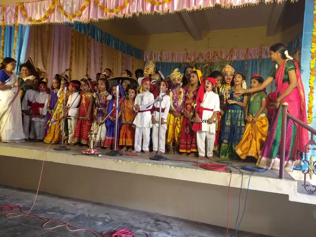 Photo of Summer Camp 2016