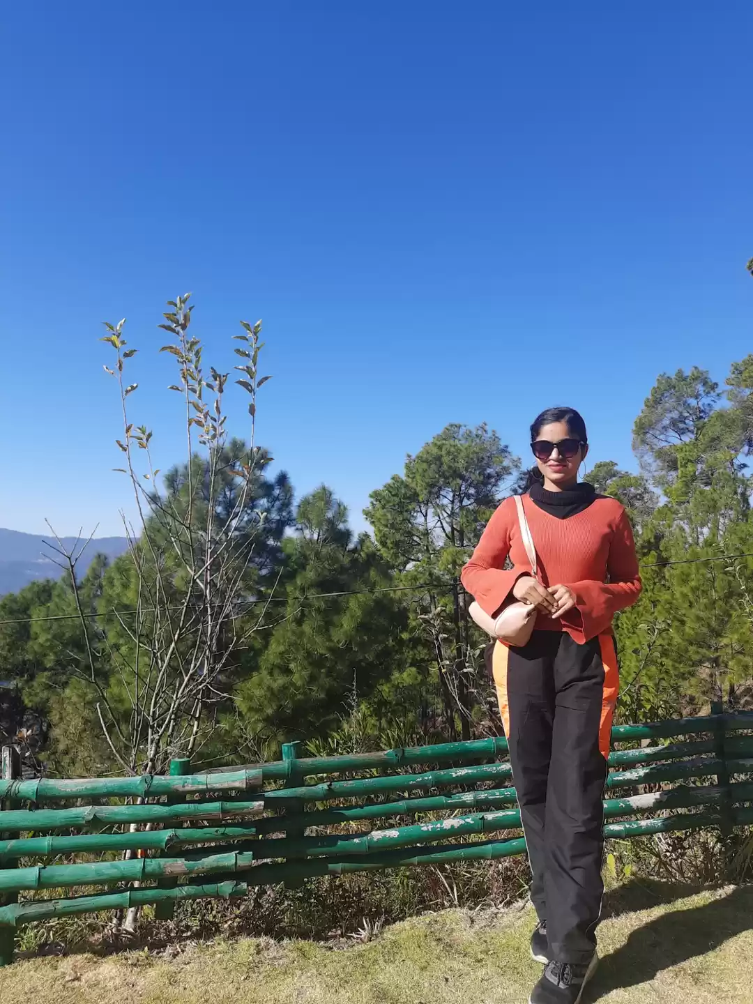 Photo of Bhimtal to Almora(pa