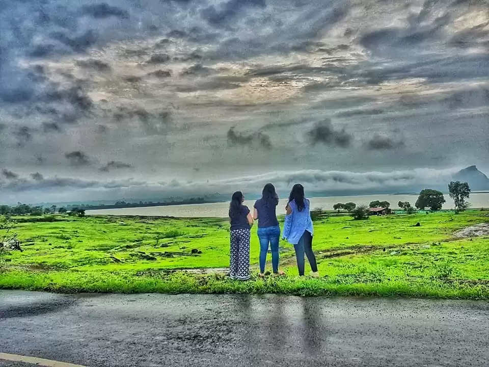 Photo of Beautiful Off-Beat R