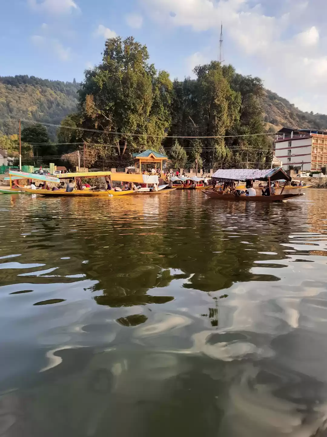 Photo of Heaven on earth, Kas