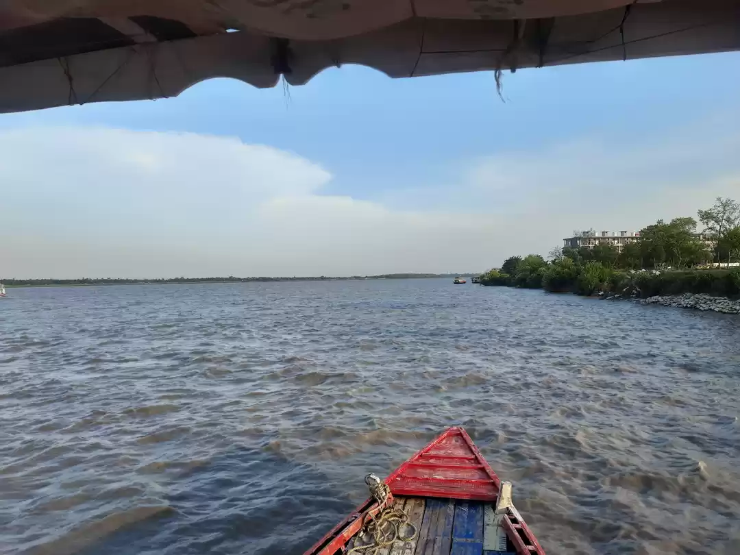 Photo of Day outing #Taki, We