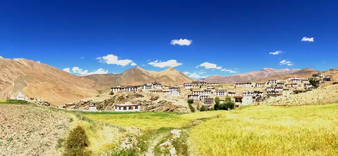 Photo of Lost to find myself