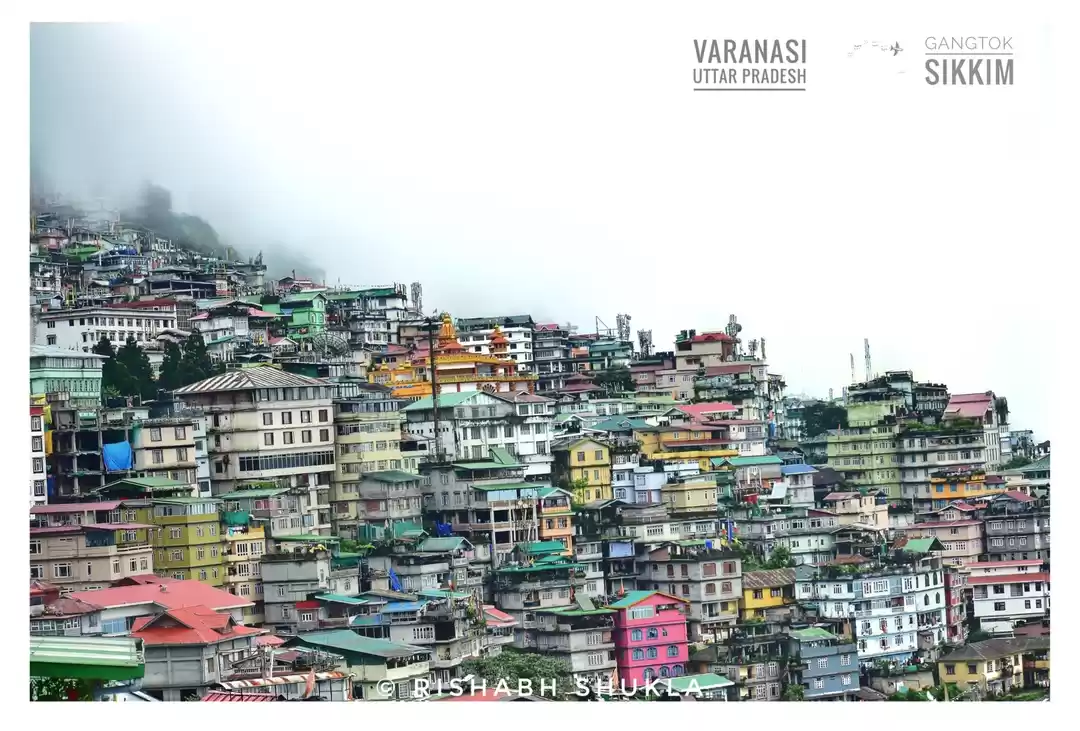 Photo of A solo trip from Var