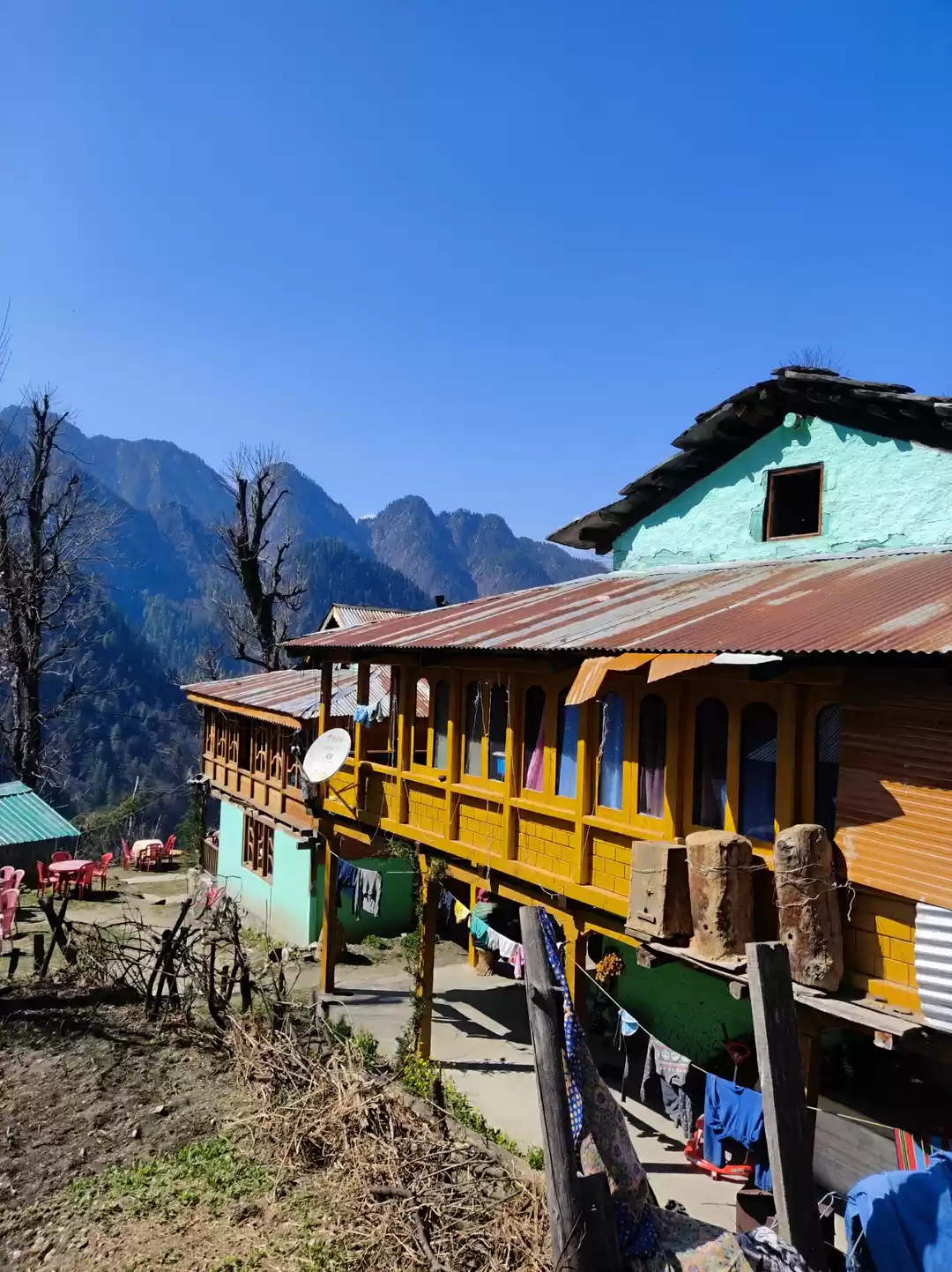 Photo of Home stay - Grahan 