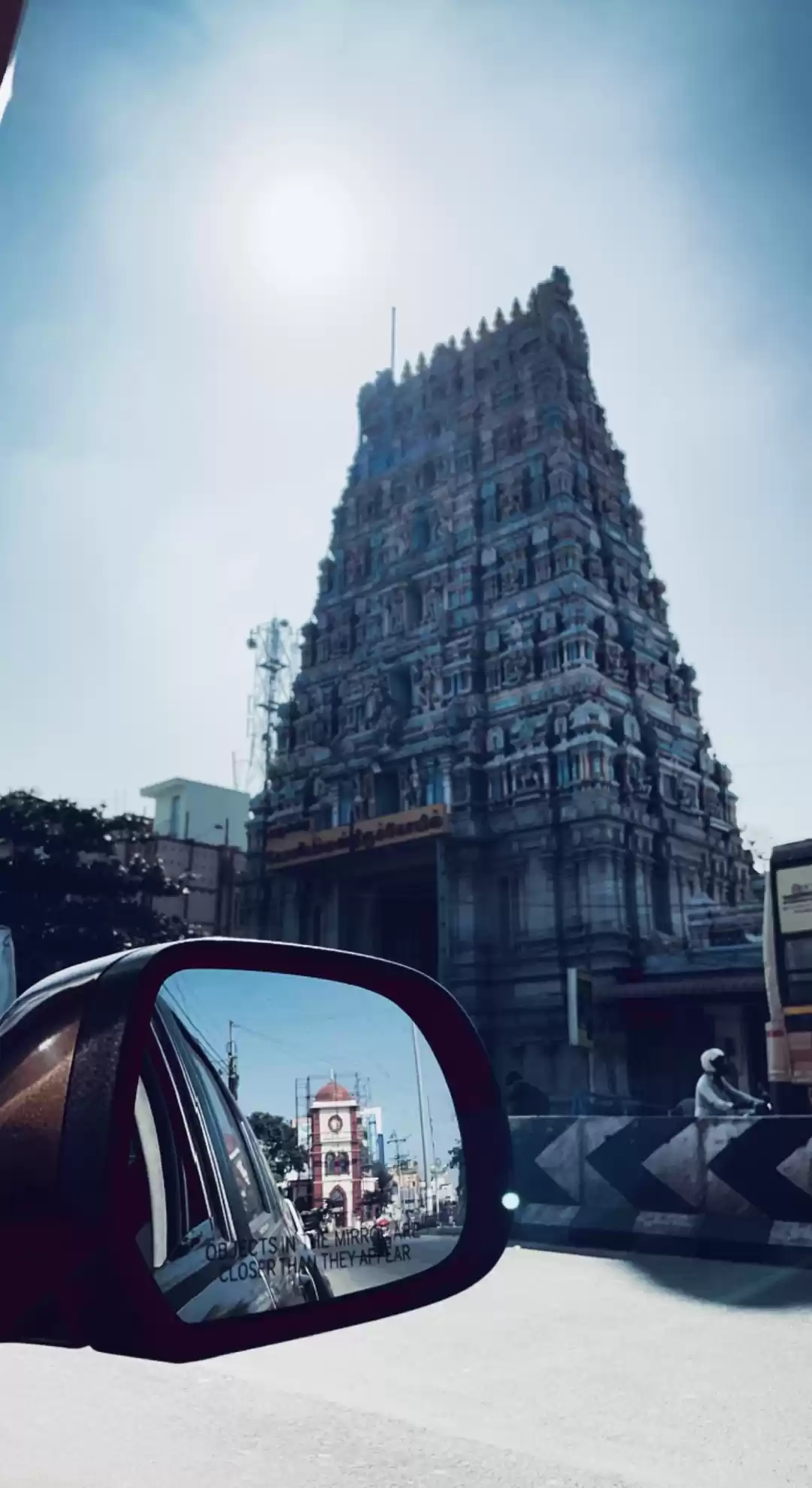 Photo of The Icons of Manches