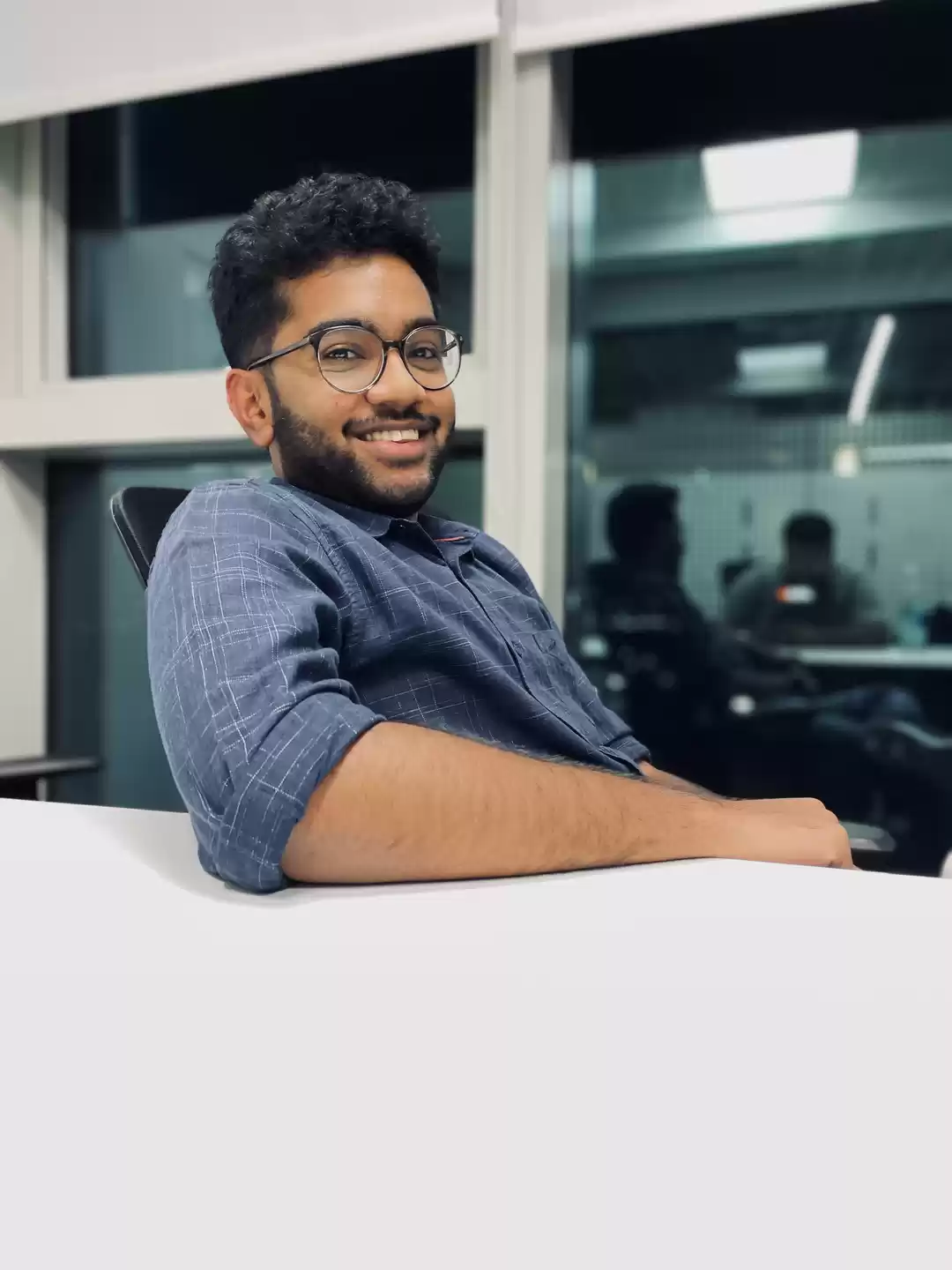 Photo of Kavin