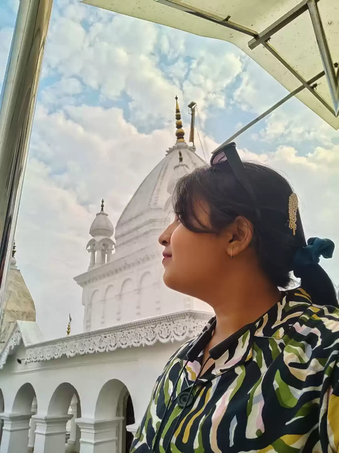 Photo of Parasnath diary 