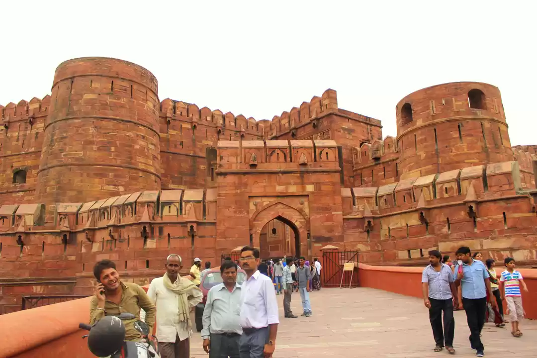 Photo of An Epitome Of Mughal