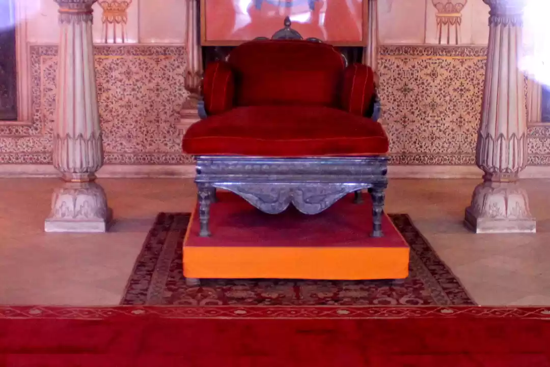 Photo of Junagarh Fort – Gran