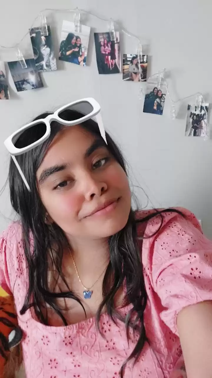 Photo of Suhani Agarwal