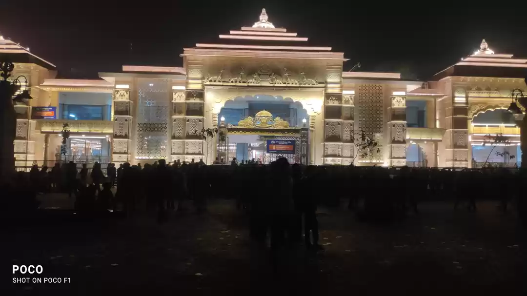 Photo of Mahakaleshwar 