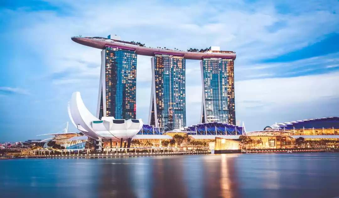 Photo of MySingaporePass: The