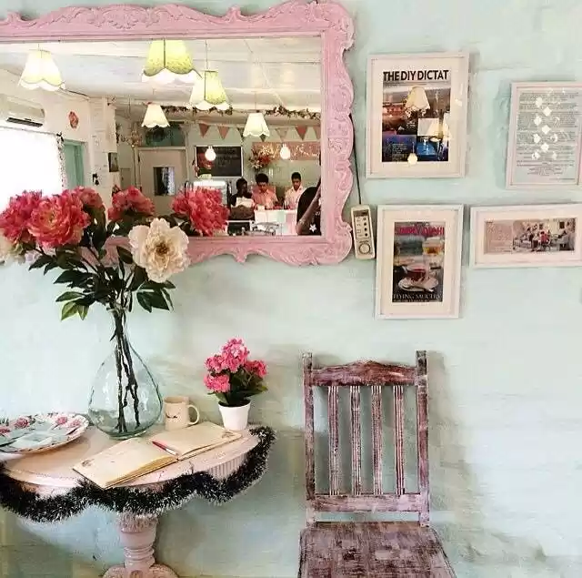 Photo of 10 Best Cafes In CP