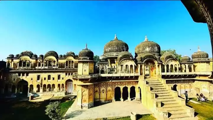 Photo of Shekhawati, rajsthan