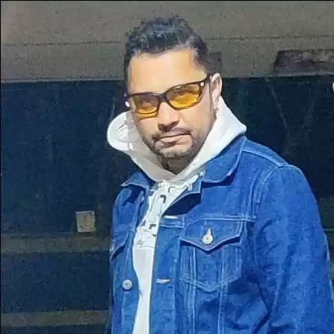 Photo of Manoj Goswami