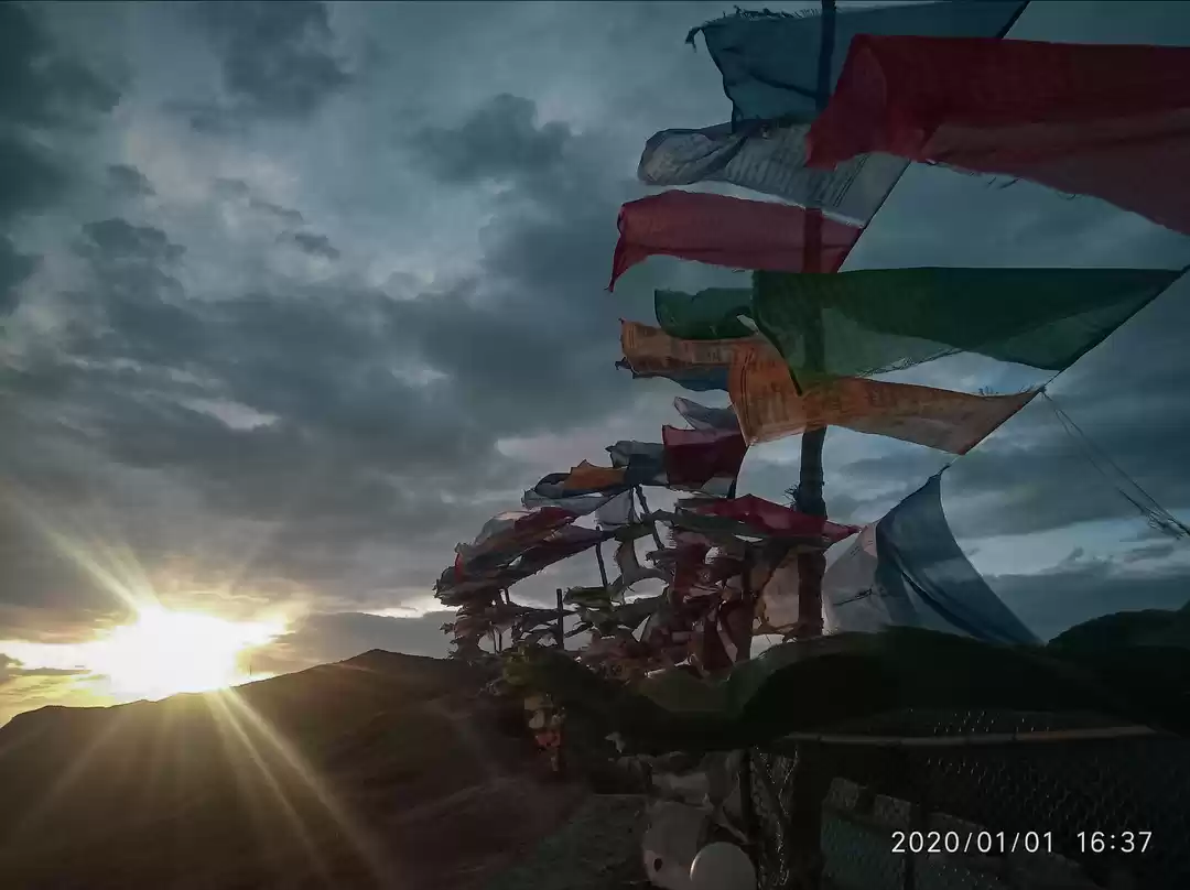 Photo of Tumling: A Hamlet in