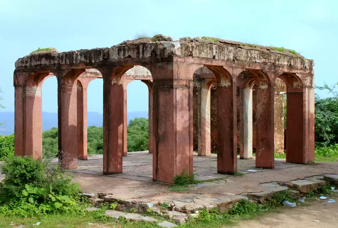 Photo of Jaipur - Resplendent