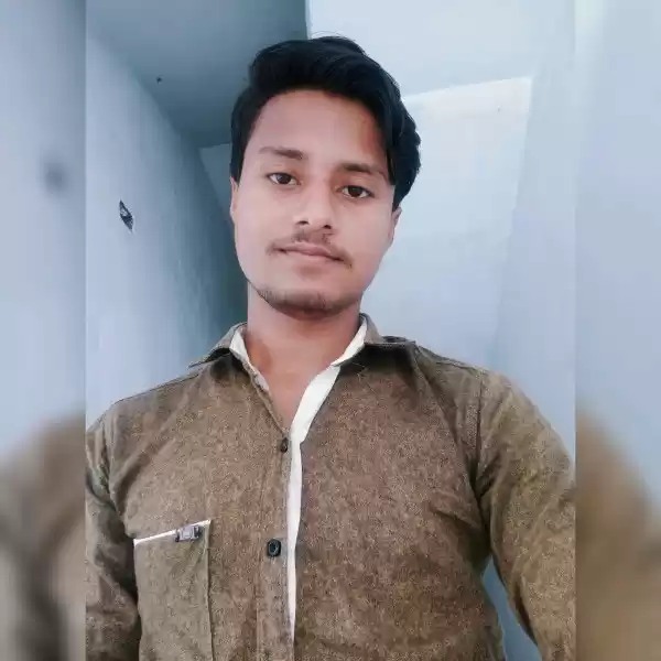 Photo of Rocky Mandal