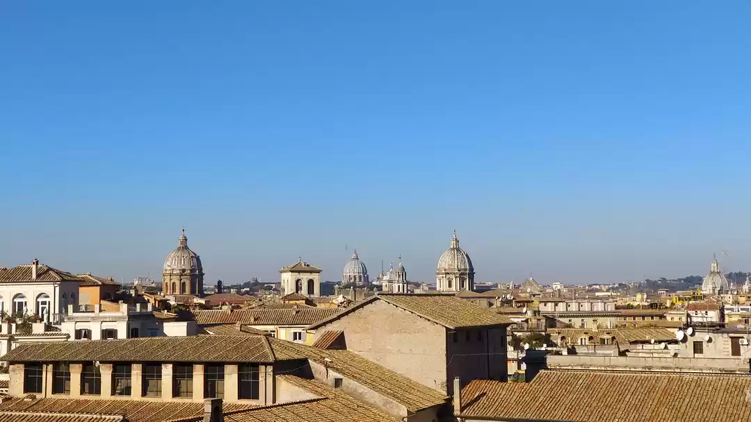 Photo of Flamboyant ITALY