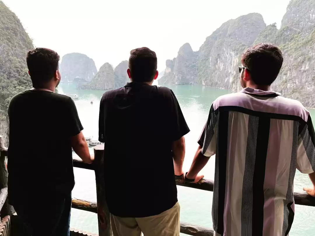 Photo of Our 7 day trip to Vi