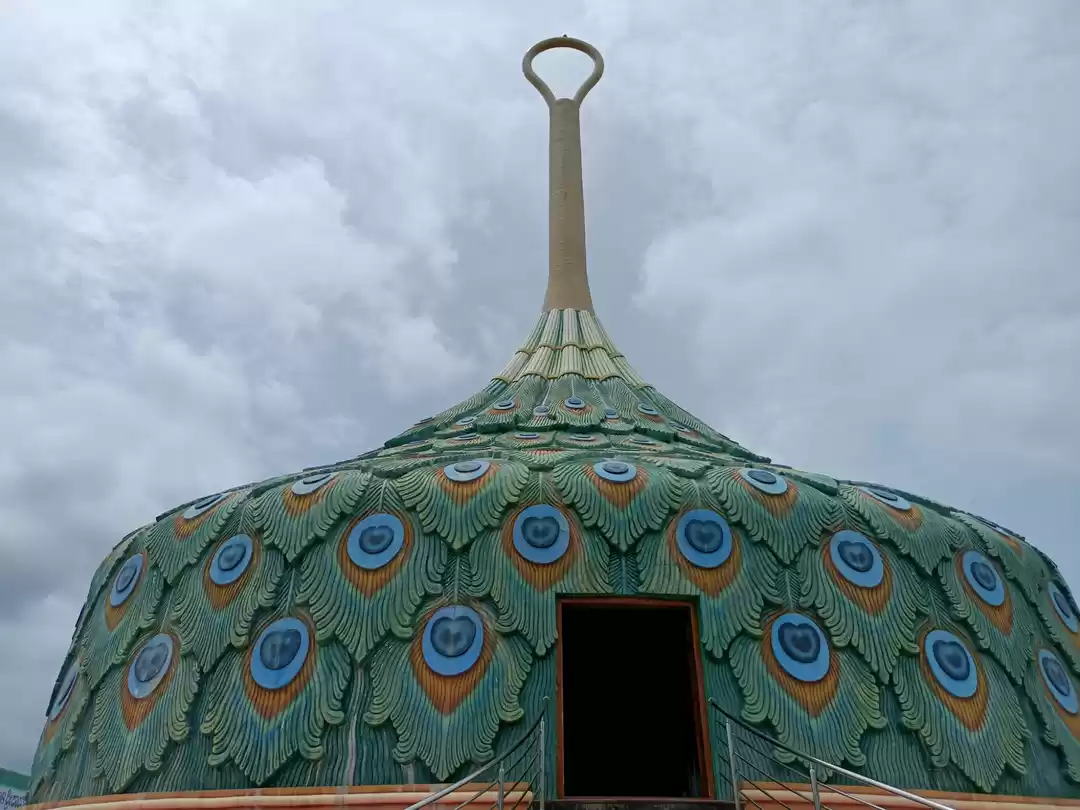 Photo of Relaxing getaway fro
