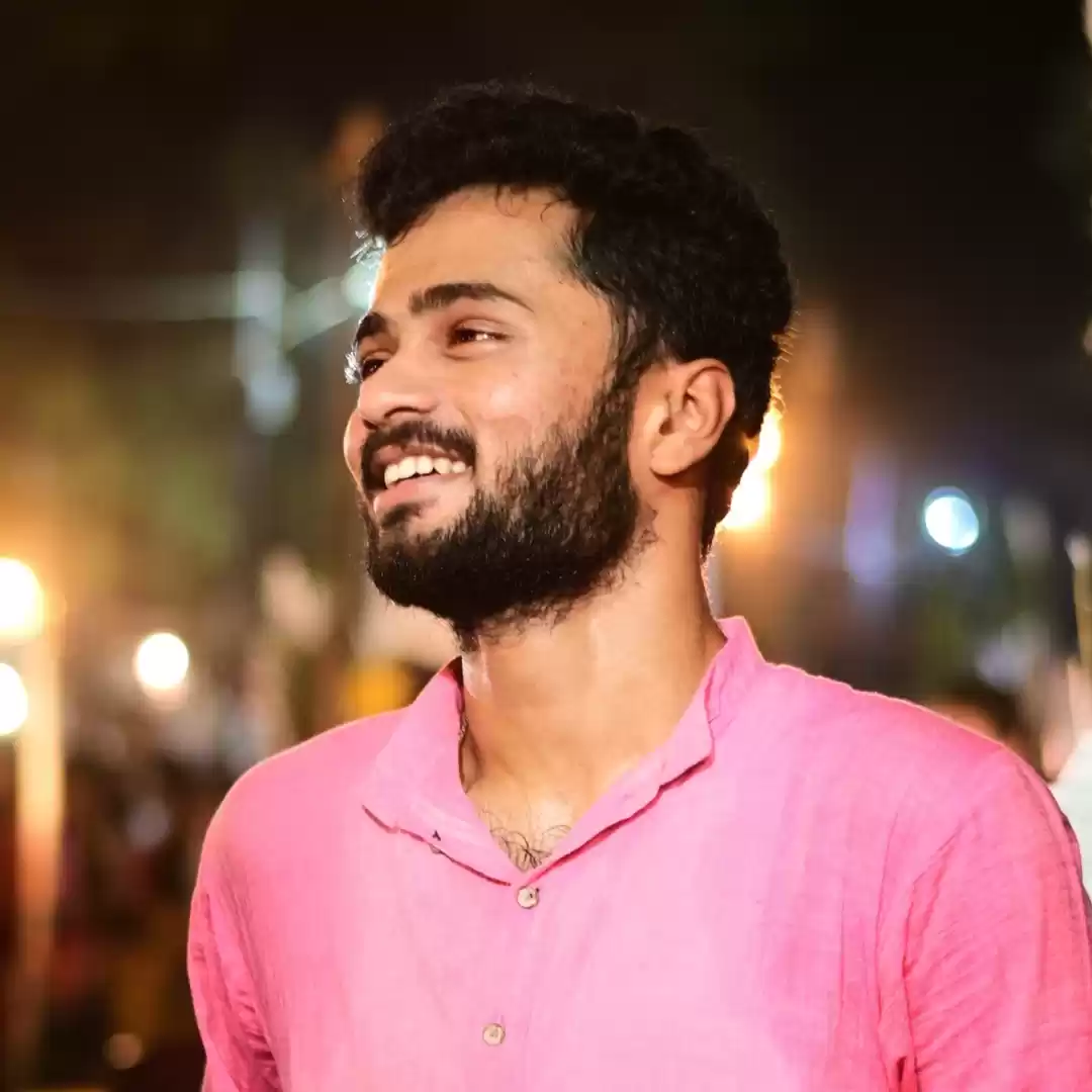 Photo of Sourav Halder