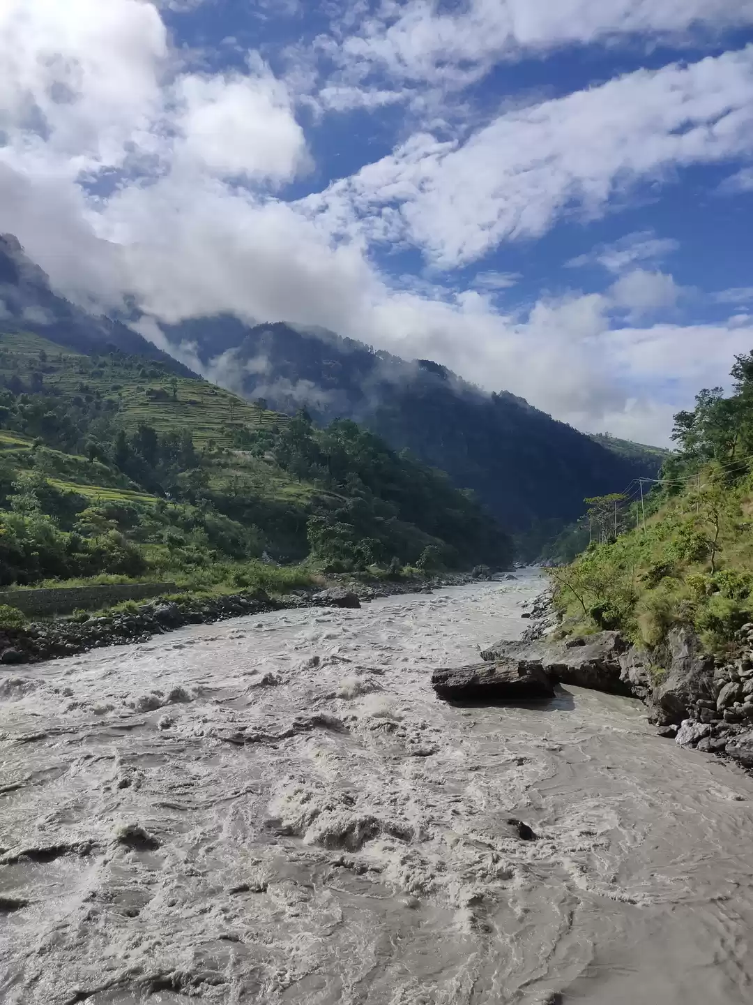 Photo of Beautiful Nepal