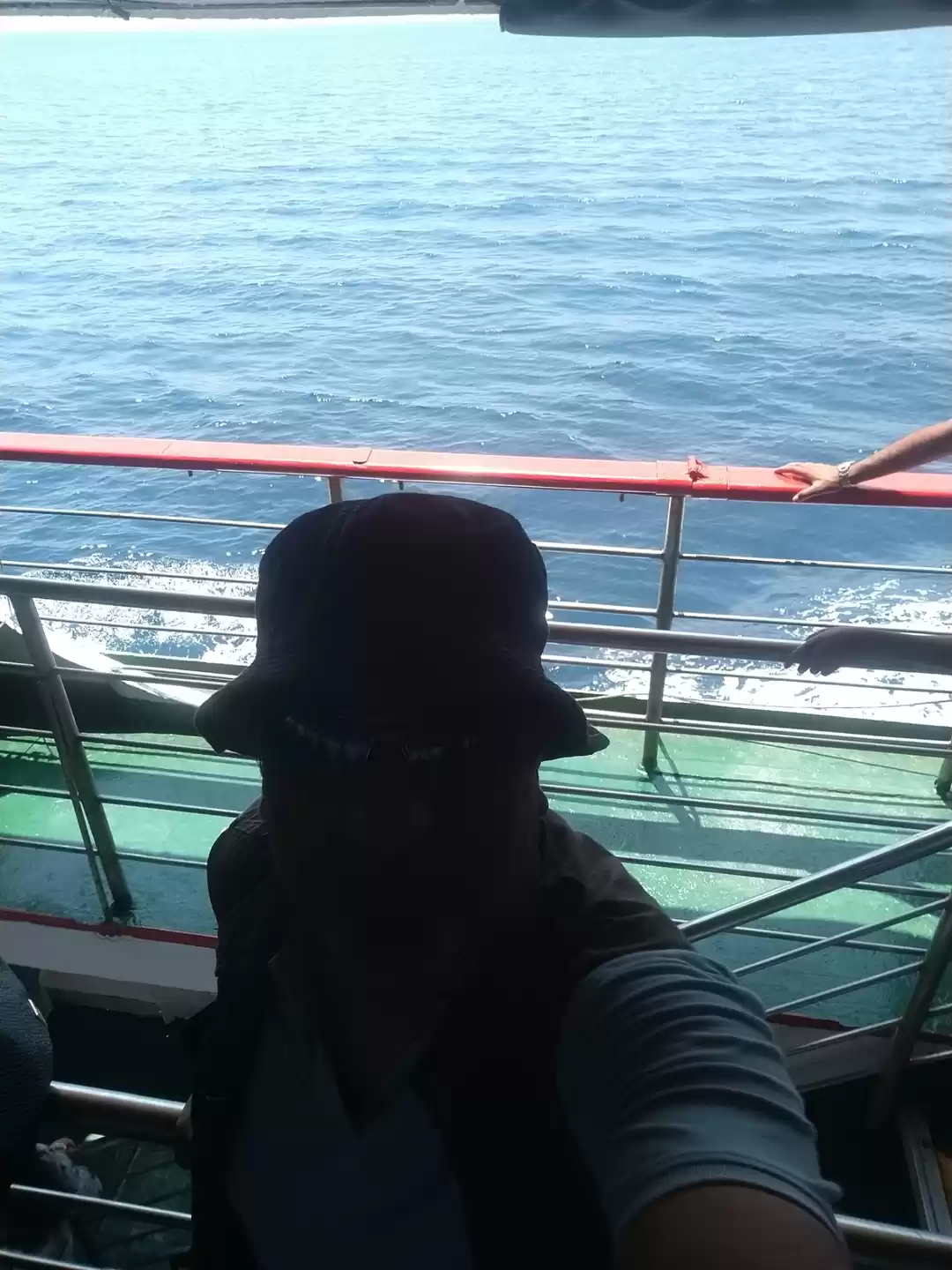 Photo of My trip to Andaman