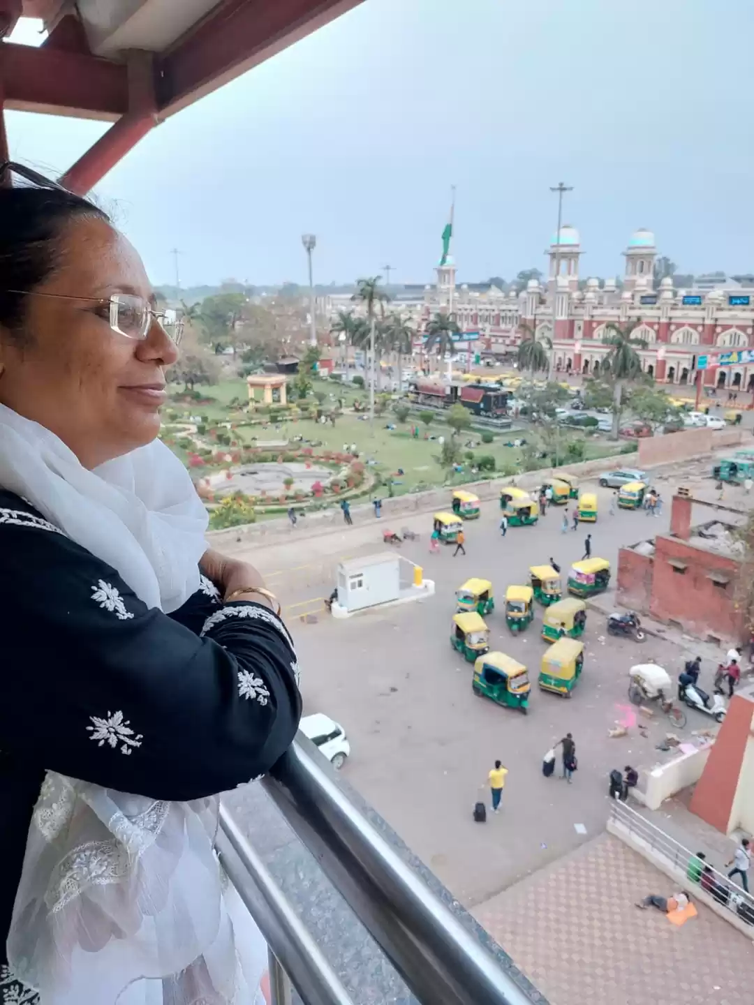 Photo of Lucknow - Nawabo ka 