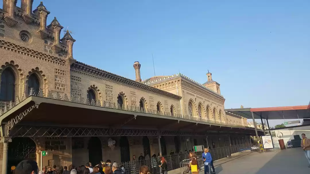 Photo of A day trip to TOLEDO