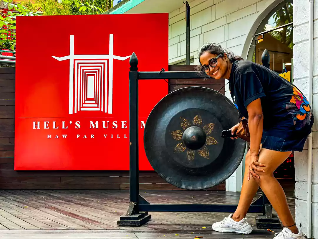 Photo of Offbeat Singapore - 