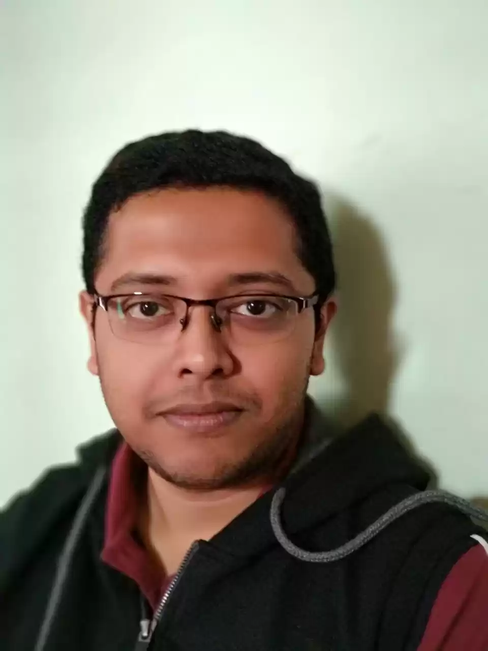 Photo of Abhisek Gupta