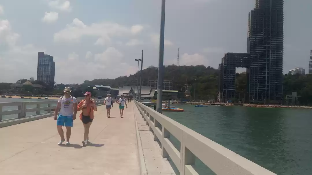 Photo of Thailand waives off 