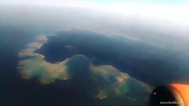 Photo of शुरुआत अंडमान यात्रा