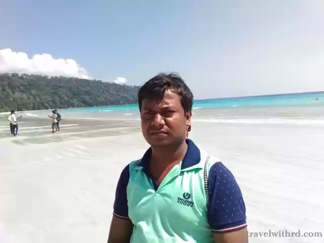 Photo of नील से हेवलॉक- रंग-ब