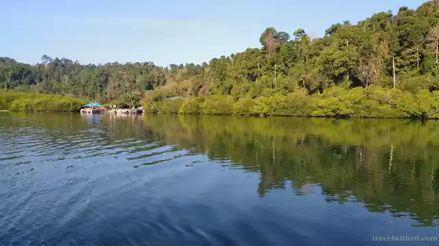 Photo of अंडमान ट्रंक रोड: सम