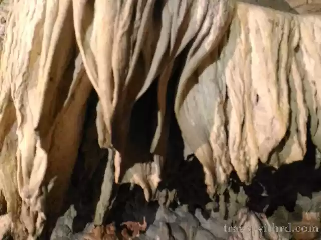 Photo of रंगत की काली रात और 