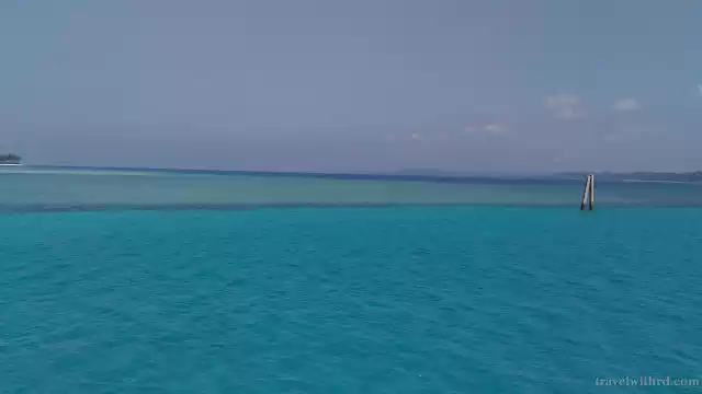 Photo of अंडमान यात्रा का कार