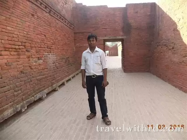 Photo of नालंदा विश्वविद्यालय