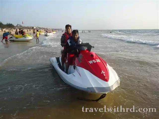 Photo of गोवा के कुछ मनोहारी 
