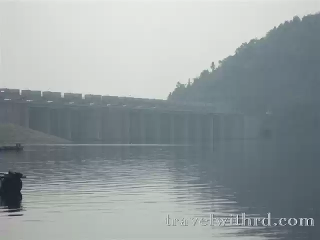 Photo of चांडिल बाँध - जमशेदप